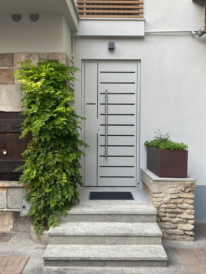 Alba Room 16 Exterior photo